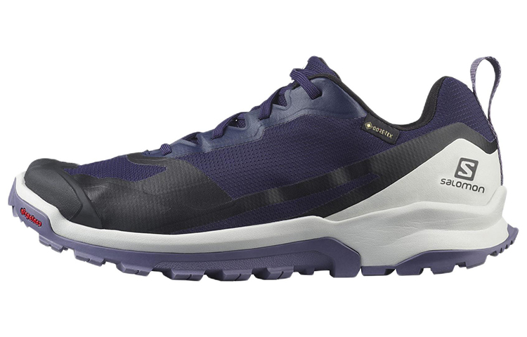 Buy (W) Salomon XA Collider 2 GORE-TEX 'Hitam Ungu' 414338