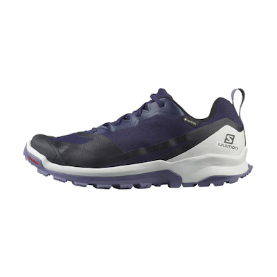 (W) Salomon XA Collider 2 GORE-TEX 'Black Purple'