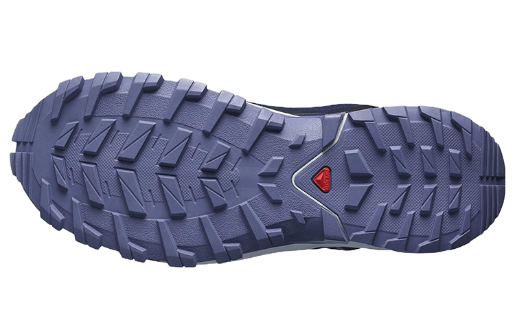 (W) Salomon XA Collider 2 GORE-TEX 'Black Purple' 圖 5