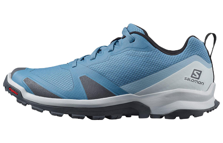 Buy (W) Salomon Xa Collider 'Biru Hitam' 411139