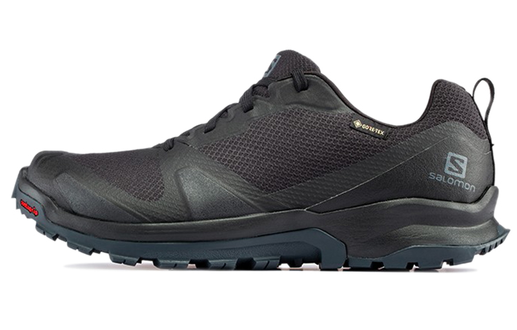 (W) Salomon XA Collider GTX 'Black'