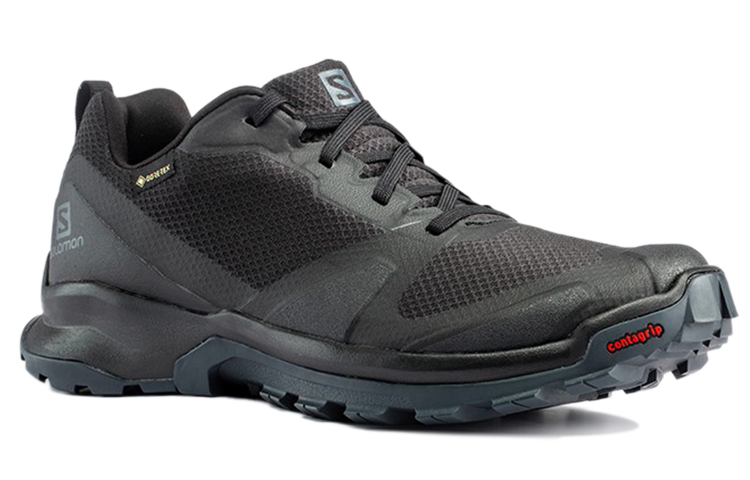 Order (W) 萨洛蒙 XA Collider GTX '黑色' 411151