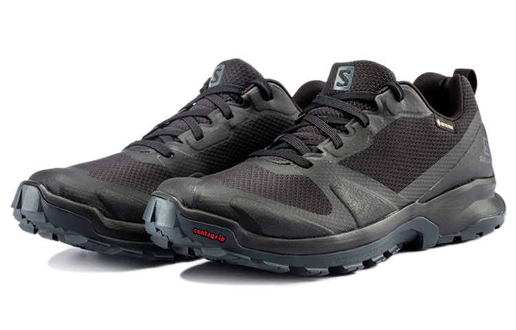 Lookbook (W) 萨洛蒙 XA Collider GTX '黑色' 411151