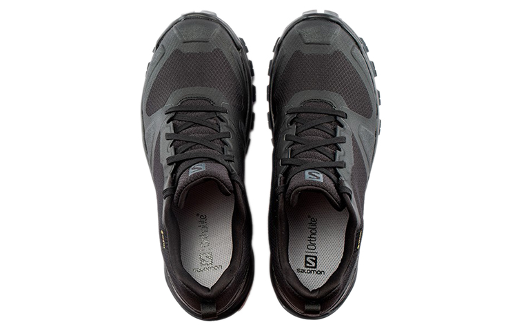 Purchase (W) 萨洛蒙 XA Collider GTX '黑色' 411151