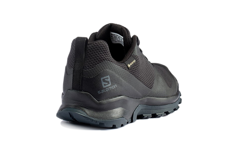 (W) Salomon XA Collider GTX 'Black' 圖 6