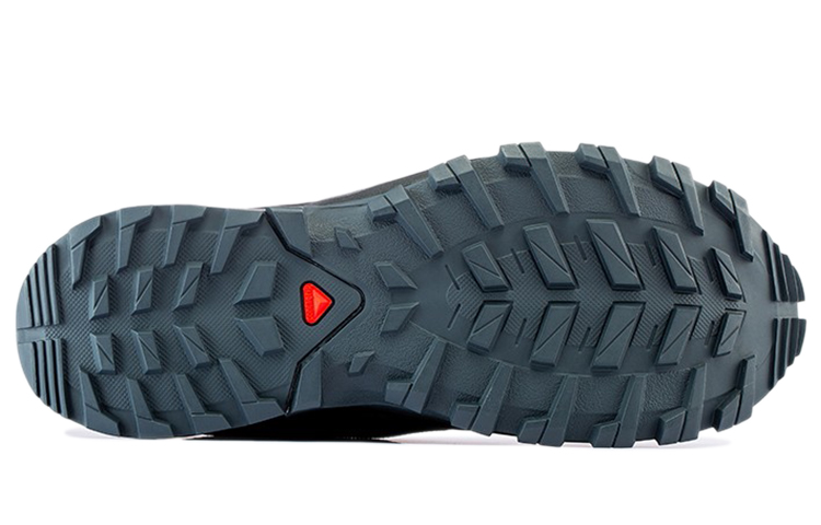 Sizing (W) 萨洛蒙 XA Collider GTX '黑色' 411151