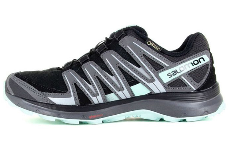 Buy (W) 살로몬 XA 라이트 GTX 블랙 393326
