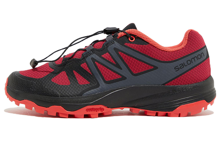 salomon xa oribi running shoes