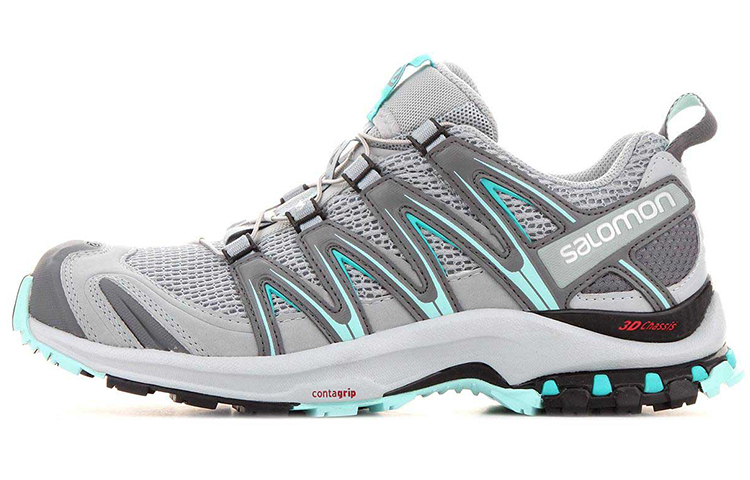 (Women) Salomon XA Pro 3D 393291