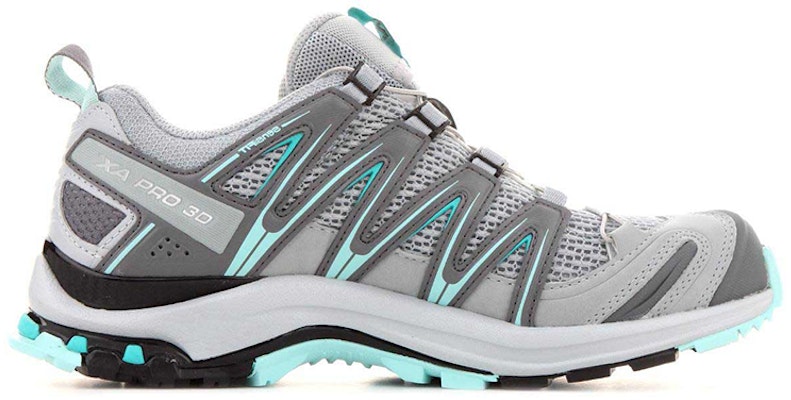 (W) Salomon XA Pro 3D Sepatu Lari 393291 Order (W) Salomon XA Pro 3D Sepatu Lari 393291