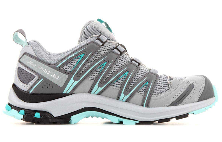 Order (W) Salomon XA Pro 3D Lelaki/Wanita Kasut Lari Terbaik 393291