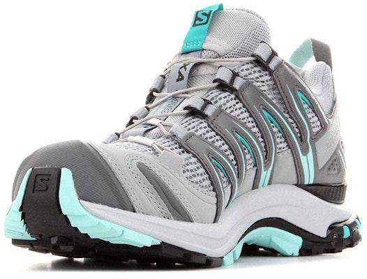 (W) Salomon XA Pro 3D Sepatu Lari 393291 Lookbook (W) Salomon XA Pro 3D Sepatu Lari 393291