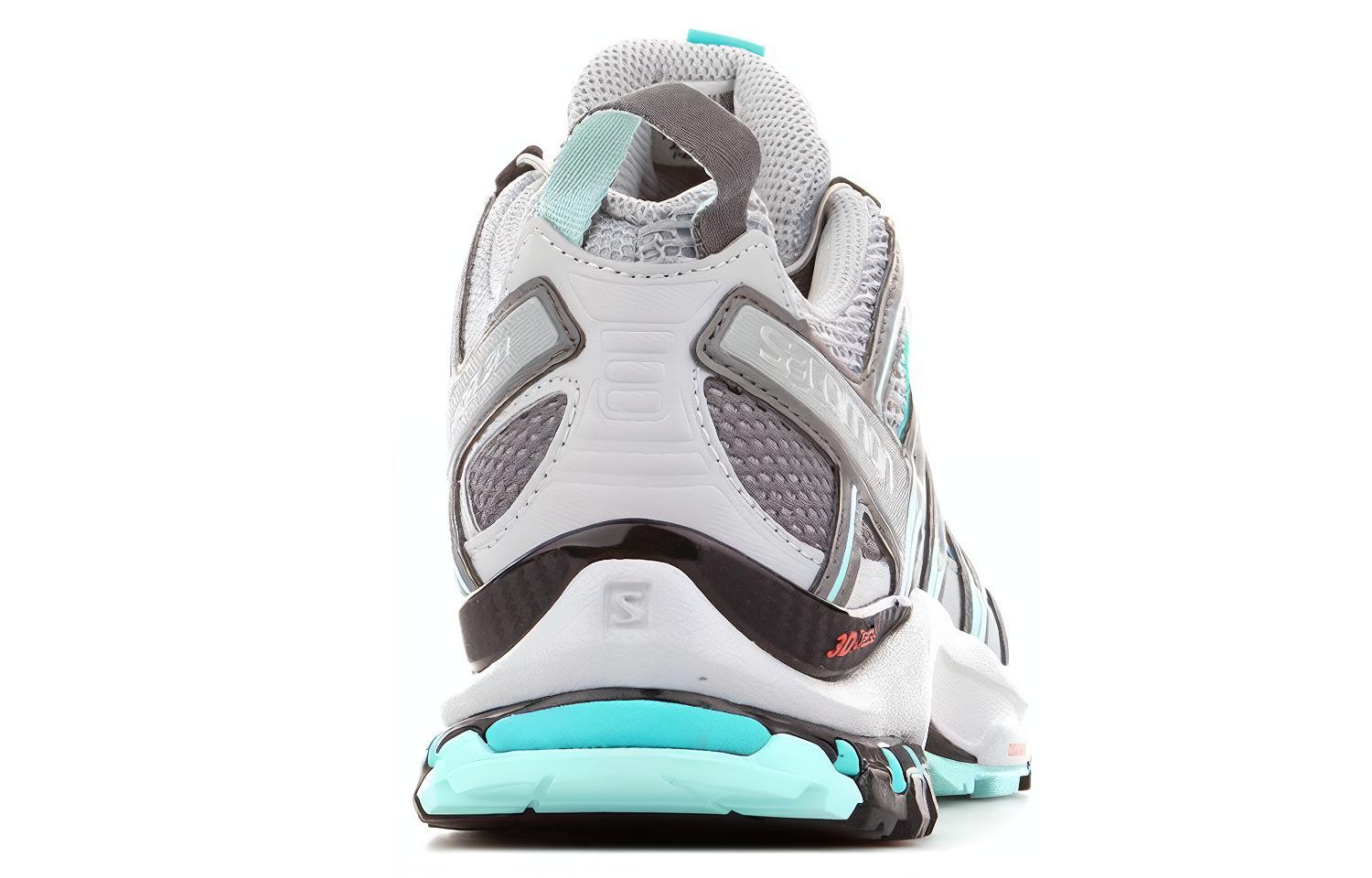 Shop (W) Salomon XA Pro 3D Lelaki/Wanita Kasut Lari Terbaik 393291