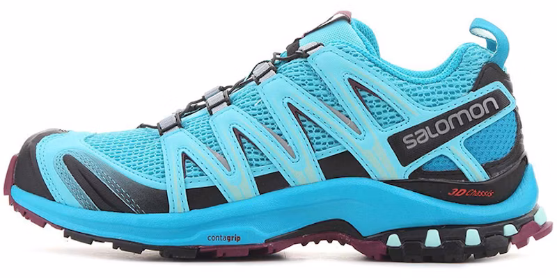 (Women) Salomon XA Pro 3D 'Blue Comfort' 400896 Buy (Women) Salomon XA Pro 3D 'Blue Comfort' 400896
