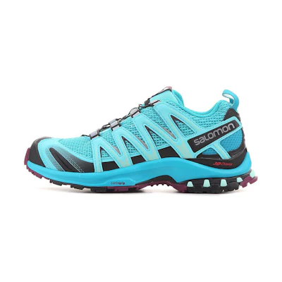 (W) Salomon XA Pro 3D 'Blue CMFT'