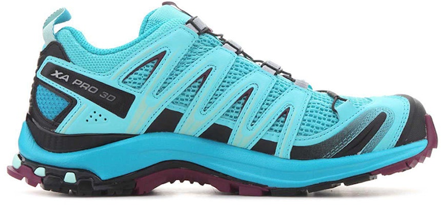 (Women) Salomon XA Pro 3D 'Blue Comfort' 400896 Order (Women) Salomon XA Pro 3D 'Blue Comfort' 400896