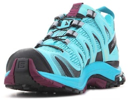 (W) 살로몬 XA 프로 3D '블루 컴포트' 400896 Lookbook (W) 살로몬 XA 프로 3D '블루 컴포트' 400896