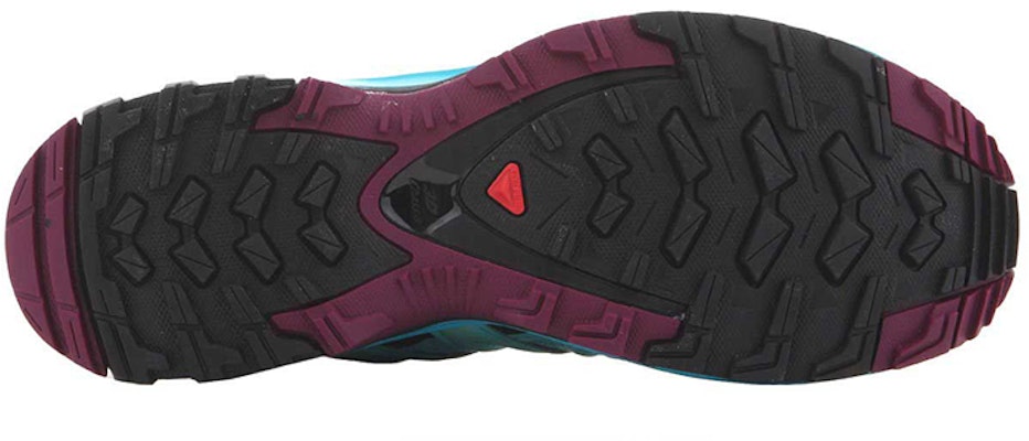 (Women) Salomon XA Pro 3D 'Blue Comfort' 400896 Purchase (Women) Salomon XA Pro 3D 'Blue Comfort' 400896