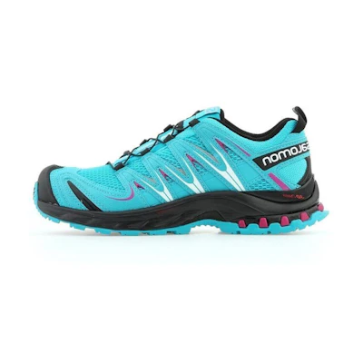 (W) Salomon XA Pro 3D 'CMFT Blue'