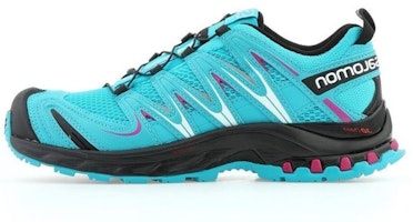 (Women) Salomon XA Pro 3D 'Comfort Blue' 390718 (Women) Salomon XA Pro 3D 'Comfort Blue' 390718