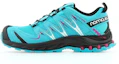 Buy Salomon Xa Pro 3d 舒適耐磨戶外功能鞋 女款 藍