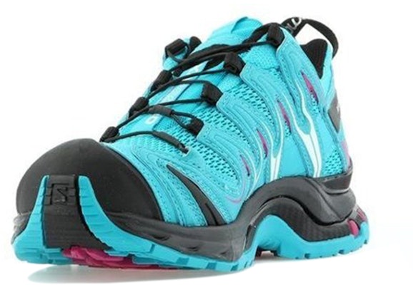 (W) Salomon XA Pro 3D 'Biru Nyaman' 390718 Shop (W) Salomon XA Pro 3D 'Biru Nyaman' 390718