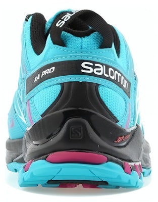 (W) Salomon XA Pro 3D 'Biru Nyaman' 390718 Purchase (W) Salomon XA Pro 3D 'Biru Nyaman' 390718