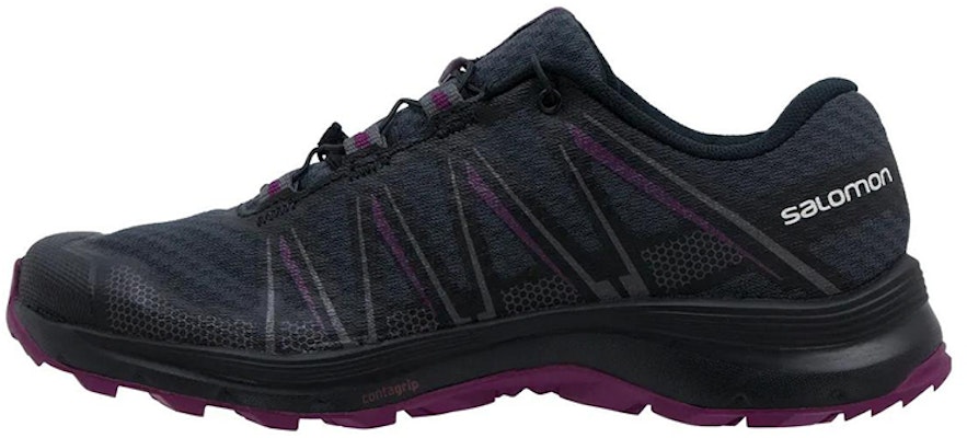 (W) Salomon XA Pro 3D 'Ungu' Sepatu Lari Pria 413792 Buy (W) Salomon XA Pro 3D 'Ungu' Sepatu Lari Pria 413792