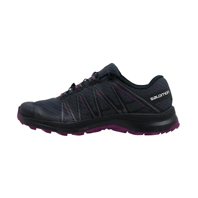 (W) Salomon XA Pro 3D 'Purple'