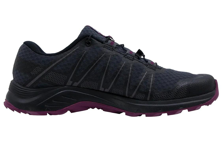 Order (W) Salomon XA Pro 3D 'Ungu' Sepatu Lari Pria 413792