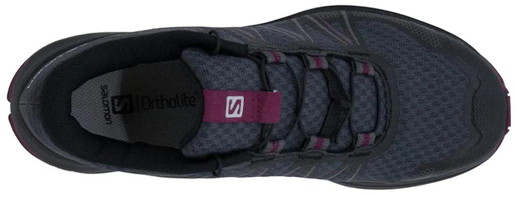 (W) Salomon XA Pro 3D 'Ungu' Sepatu Lari Pria 413792 Shop (W) Salomon XA Pro 3D 'Ungu' Sepatu Lari Pria 413792