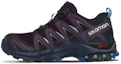 Buy (W) Salomon XA PRO 3D 'Morado Negro' 407890
