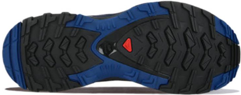 (W) Salomon XA PRO 3D 'Ungu Hitam' 407890 Shop (W) Salomon XA PRO 3D 'Ungu Hitam' 407890