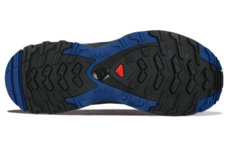 Shop (W) Salomon XA PRO 3D 'Ungu Hitam' 407890