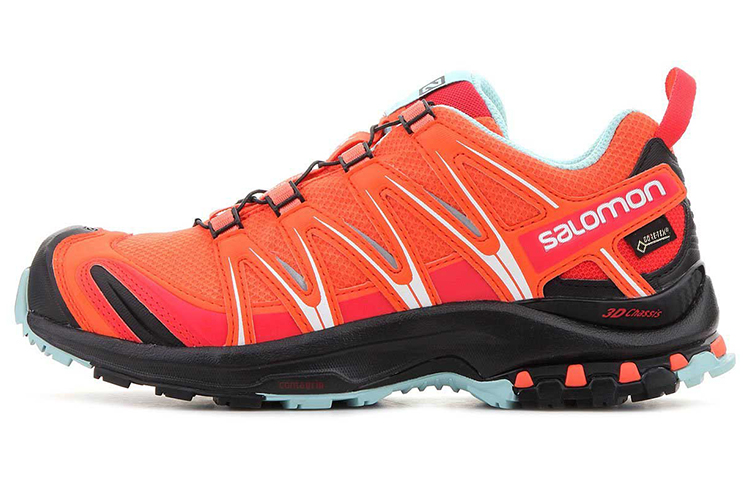 (W) Salomon XA Pro 3D Gtx