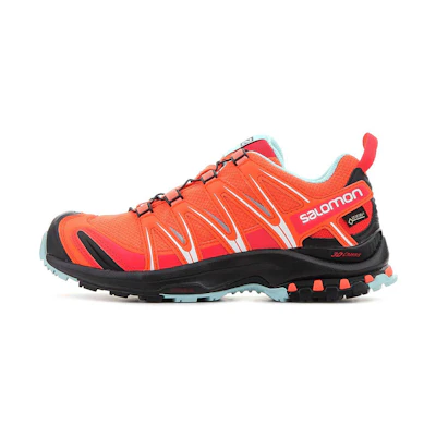(W) Salomon XA Pro 3D Gtx