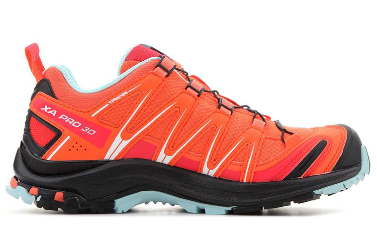 (W) Salomon XA Pro 3D Gtx 圖 2