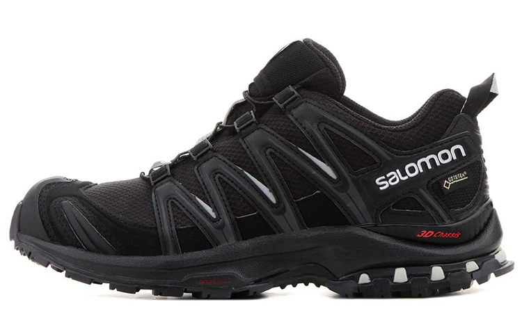 Buy (W) Salomon Xa Pro 3d Gtx / L00 'Serba Hitam' 393329