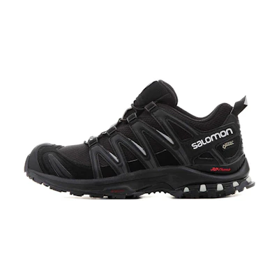 (W) Salomon Xa Pro 3d Gtx / L39332900 'All Black'