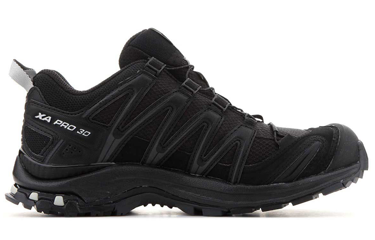 Order (W) Salomon Xa Pro 3d Gtx / L00 'Serba Hitam' 393329