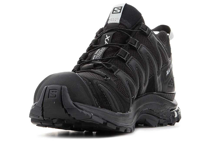 Lookbook (W) Salomon Xa Pro 3d Gtx / L00 'Serba Hitam' 393329