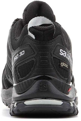 (W) Salomon Xa Pro 3D GTX 'Serba Hitam' Sepatu Outdoor 393329 Shop (W) Salomon Xa Pro 3D GTX 'Serba Hitam' Sepatu Outdoor 393329