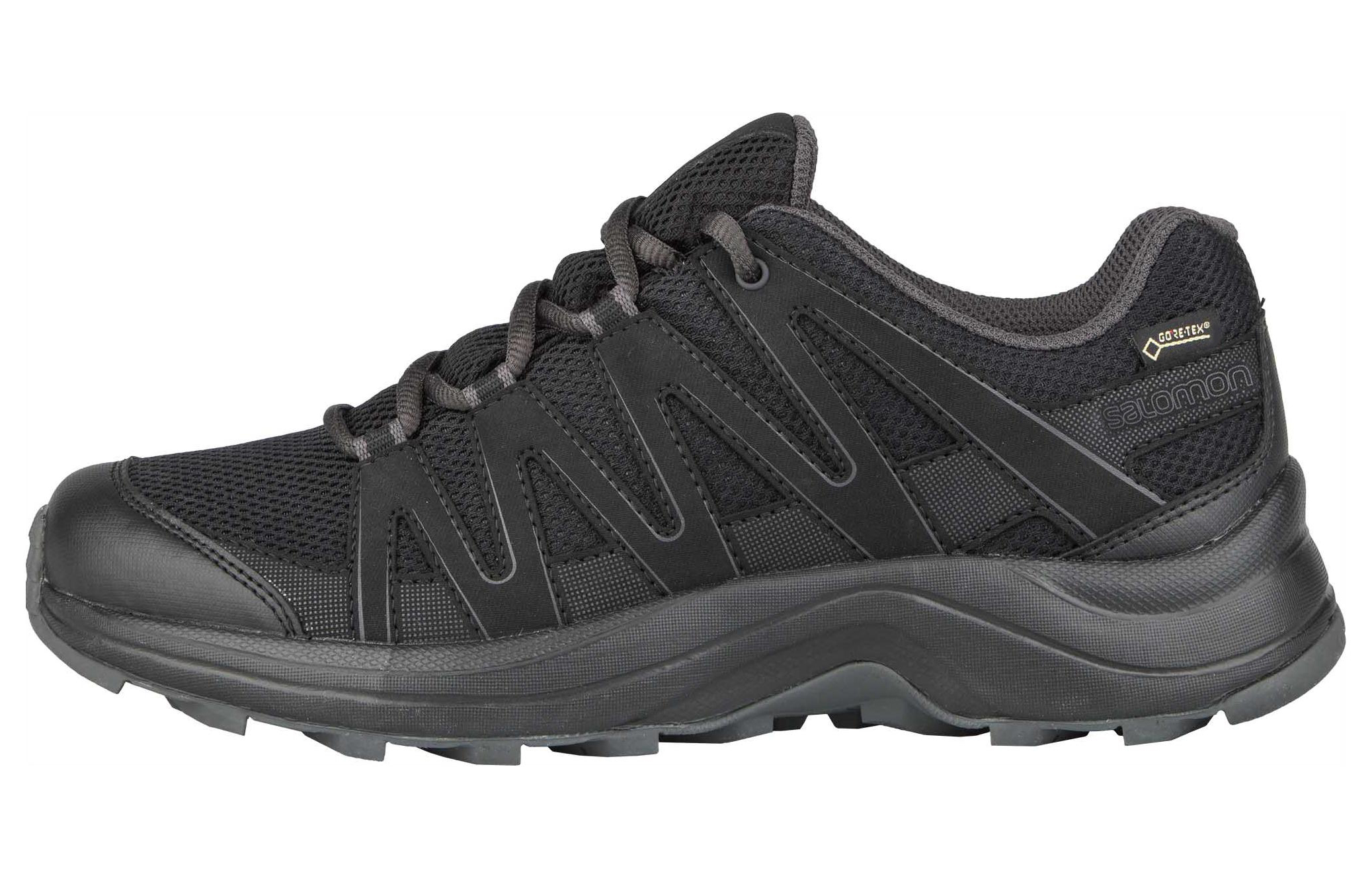 (Women) Salomon XA Pro 3D GTX 'Black' 407443