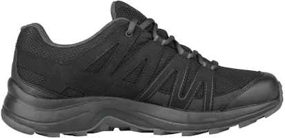 Order SALOMON Xa Ticao Gtx 減震防滑耐磨 低筒 戶外鞋 女款 黑色