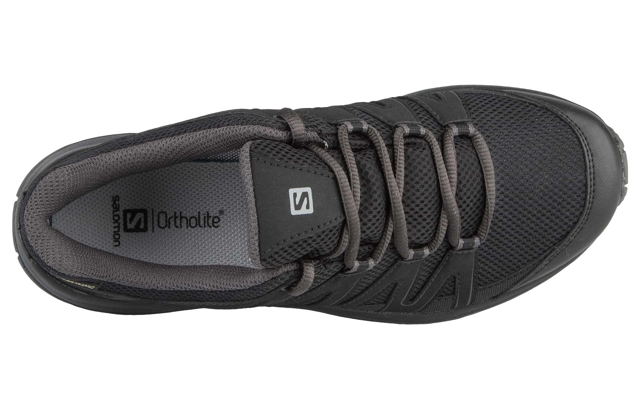 Lookbook (W) Salomon XA Pro 3D GTX ''Schwarz'' 407443