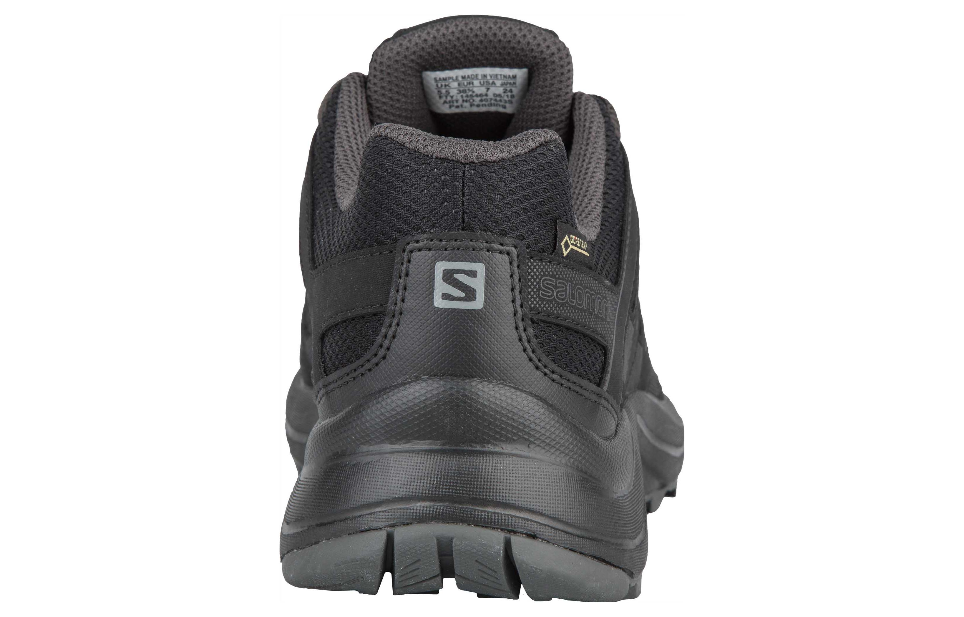 Shop (W) Salomon XA Pro 3D GTX ''Schwarz'' 407443