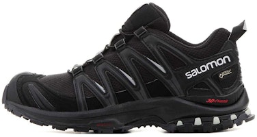 (Women) Salomon Xa Pro 3d Gtx / L39332900 'All Black' 393329 (Women) Salomon Xa Pro 3d Gtx / L39332900 'All Black' 393329