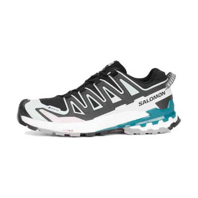 (W) Salomon XA Pro 3D GTX 'Black Turquoise'