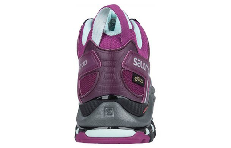 (W) Salomon XA Pro 3D GTX 'Purple' 圖 4