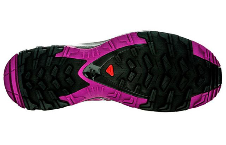 Purchase (W) Salomon XA Pro 3D GTX ''Lila'' 404723